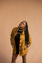 Load image into Gallery viewer, The Stevie Coat