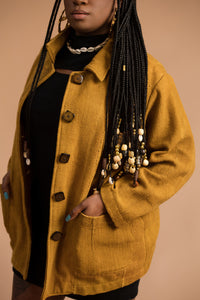 The Stevie Coat