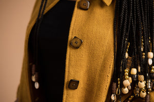 The Stevie Coat