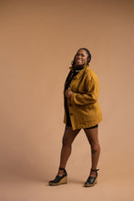 Load image into Gallery viewer, The Stevie Coat
